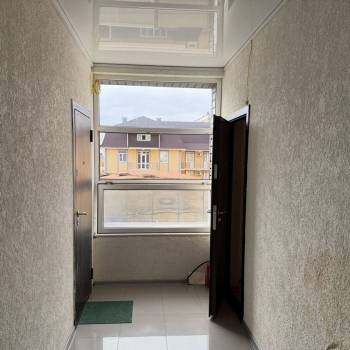 Продается 1-комнатная квартира, 20 м²