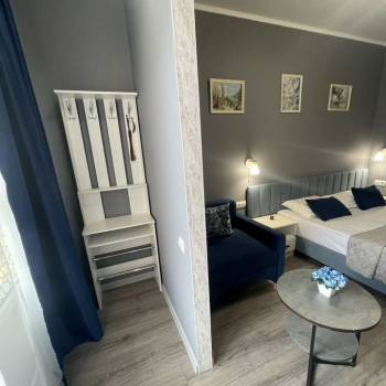 Сдается 1-комнатная квартира, 27 м²