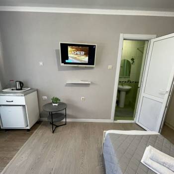 Сдается 1-комнатная квартира, 27 м²