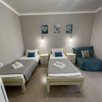Сдается 1-комнатная квартира, 27 м²
