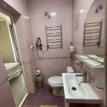 Сдается 1-комнатная квартира, 27 м²