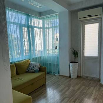 Сдается 2-х комнатная квартира, 40 м²