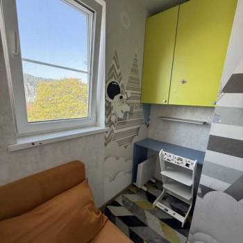 Сдается 2-х комнатная квартира, 40 м²