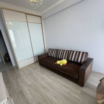 Сдается 1-комнатная квартира, 41 м²