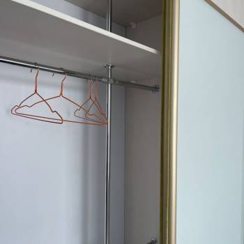 Сдается 1-комнатная квартира, 41 м²