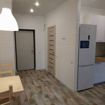 Сдается 2-х комнатная квартира, 49 м²