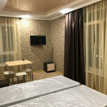 Сдается 1-комнатная квартира, 36 м²