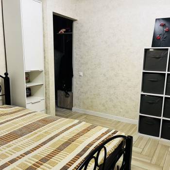 Сдается 2-х комнатная квартира, 38 м²