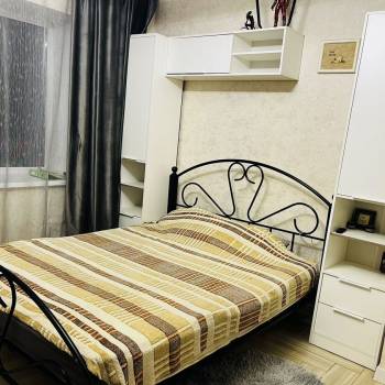 Сдается 2-х комнатная квартира, 38 м²