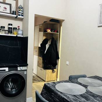 Сдается 2-х комнатная квартира, 38 м²