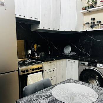 Сдается 2-х комнатная квартира, 38 м²