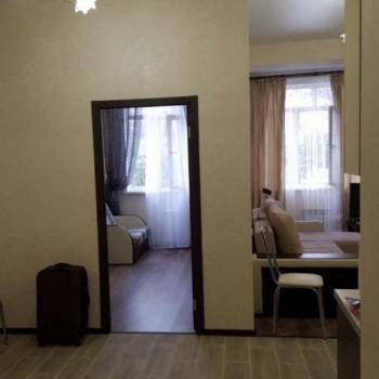 Сдается 2-х комнатная квартира, 46 м²