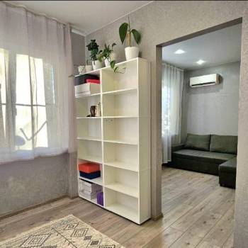 Продается 1-комнатная квартира, 26,8 м²