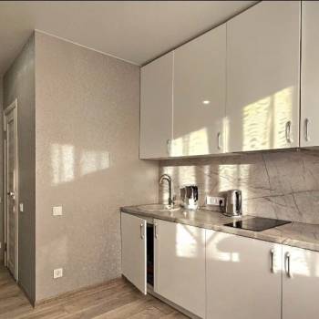 Продается 1-комнатная квартира, 26,8 м²