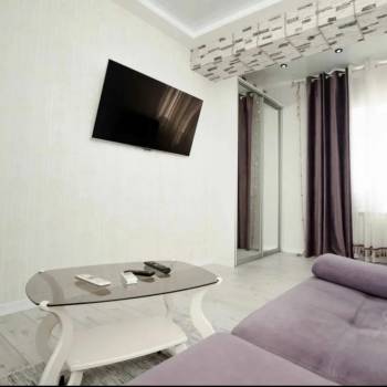 Сдается 2-х комнатная квартира, 60 м²