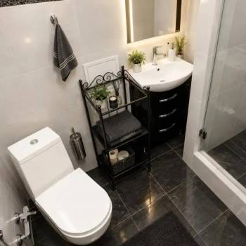 Сдается 2-х комнатная квартира, 60 м²