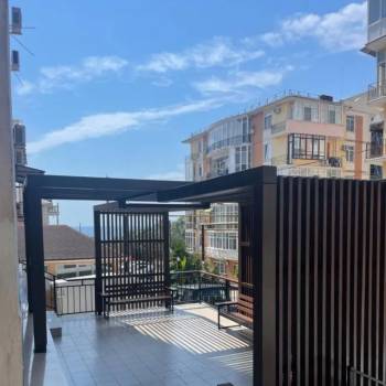 Сдается 2-х комнатная квартира, 60 м²