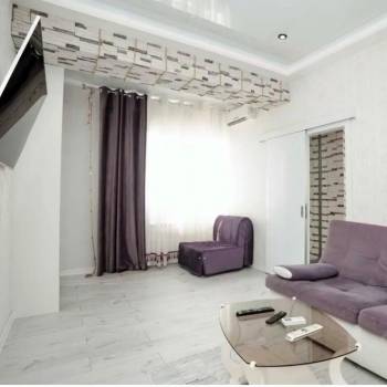 Сдается 2-х комнатная квартира, 60 м²