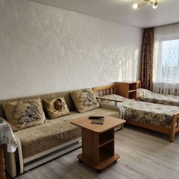 Сдается 2-х комнатная квартира, 55,6 м²