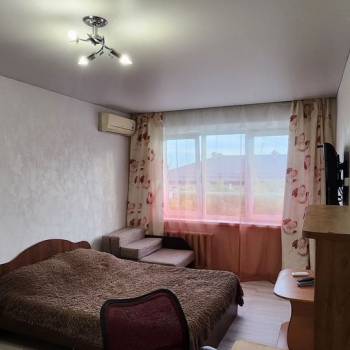 Сдается 2-х комнатная квартира, 55,6 м²