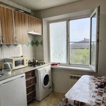 Сдается 2-х комнатная квартира, 55,6 м²