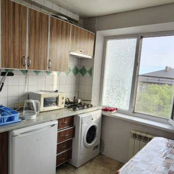 Сдается 2-х комнатная квартира, 55,6 м²