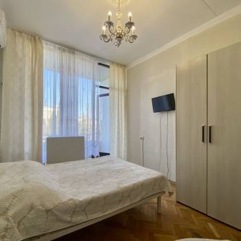 Продается 1-комнатная квартира, 21 м²
