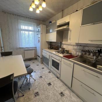 Сдается 2-х комнатная квартира, 72 м²