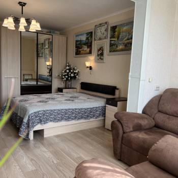 Сдается 2-х комнатная квартира, 72 м²