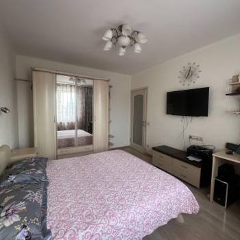 Сдается 2-х комнатная квартира, 72 м²