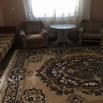 Сдается Многокомнатная квартира, 78 м²