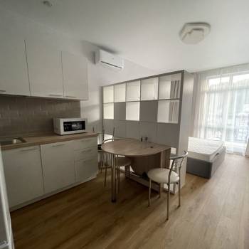 Сдается 1-комнатная квартира, 31 м²