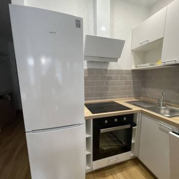 Сдается 1-комнатная квартира, 31 м²