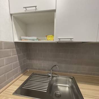 Сдается 1-комнатная квартира, 31 м²