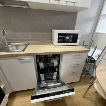 Сдается 1-комнатная квартира, 31 м²