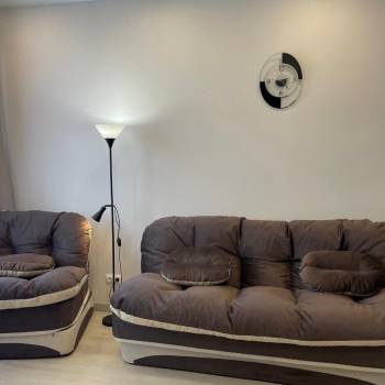 Сдается 1-комнатная квартира, 22,3 м²