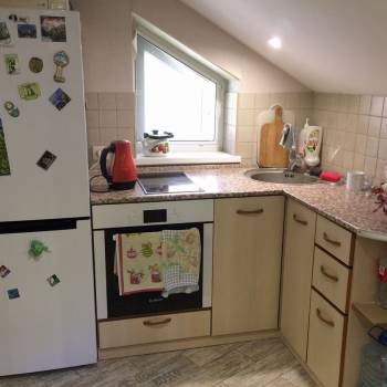 Сдается 1-комнатная квартира, 18 м²