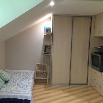 Сдается 1-комнатная квартира, 18 м²