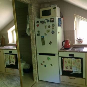 Сдается 1-комнатная квартира, 18 м²
