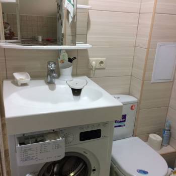 Сдается 1-комнатная квартира, 18 м²