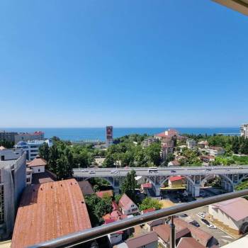 Продается 1-комнатная квартира, 64 м²