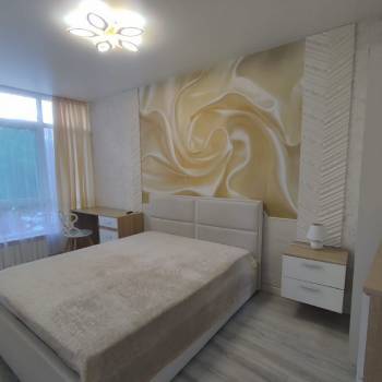 Сдается 2-х комнатная квартира, 50 м²