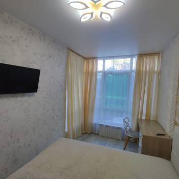 Сдается 2-х комнатная квартира, 50 м²