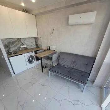 Сдается 1-комнатная квартира, 21 м²