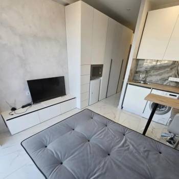 Сдается 1-комнатная квартира, 21 м²