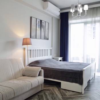 Сдается 1-комнатная квартира, 35 м²