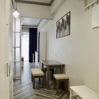 Сдается 1-комнатная квартира, 35 м²