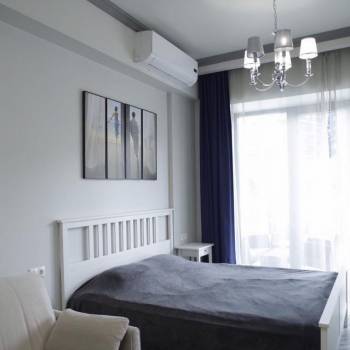 Сдается 1-комнатная квартира, 35 м²