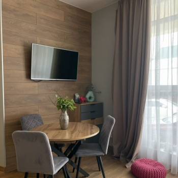 Сдается 1-комнатная квартира, 37 м²