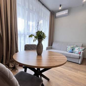 Сдается 1-комнатная квартира, 37 м²